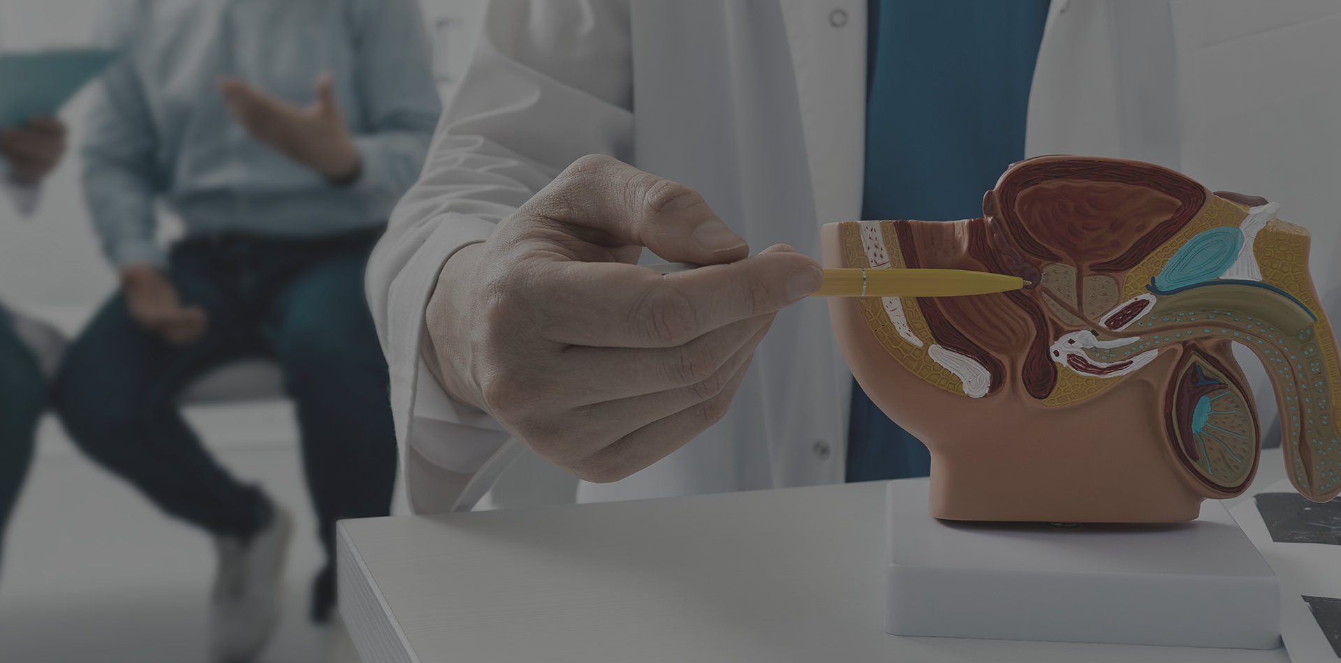 Mediflower urology clinic|메디플라워비뇨기과의원|대학병원급 시설과 장비로 간단한 질환에서부터 요로결석을 위한 당일 치료 목표인 체외충격파 쇄석술 운영 중 입니다.